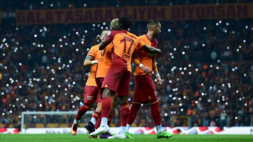 Galatasaray sahaya çıkıyor! Kocaelispor deplasmanında muhtemel 11’ler belli oldu! 6